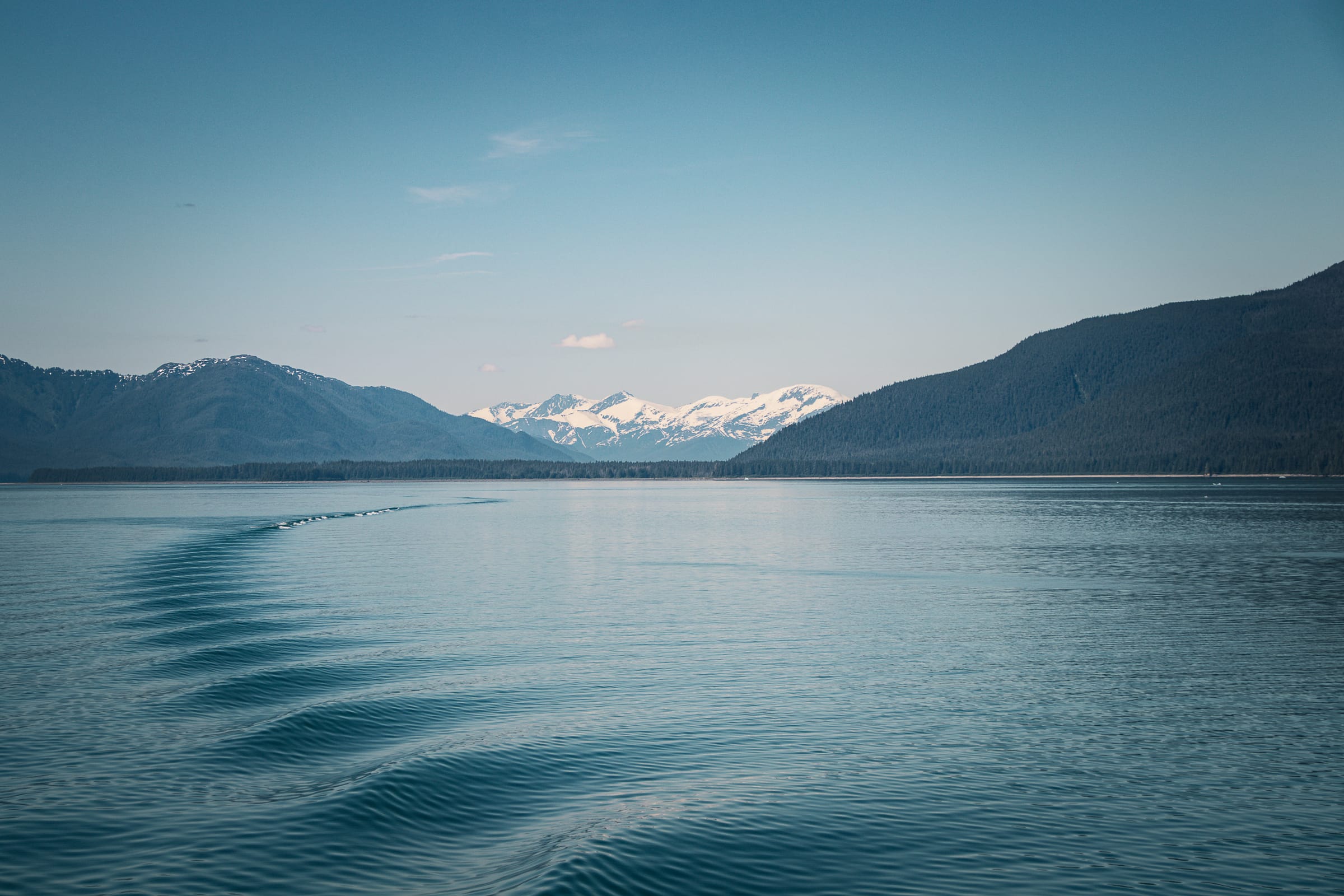Landscape photograph